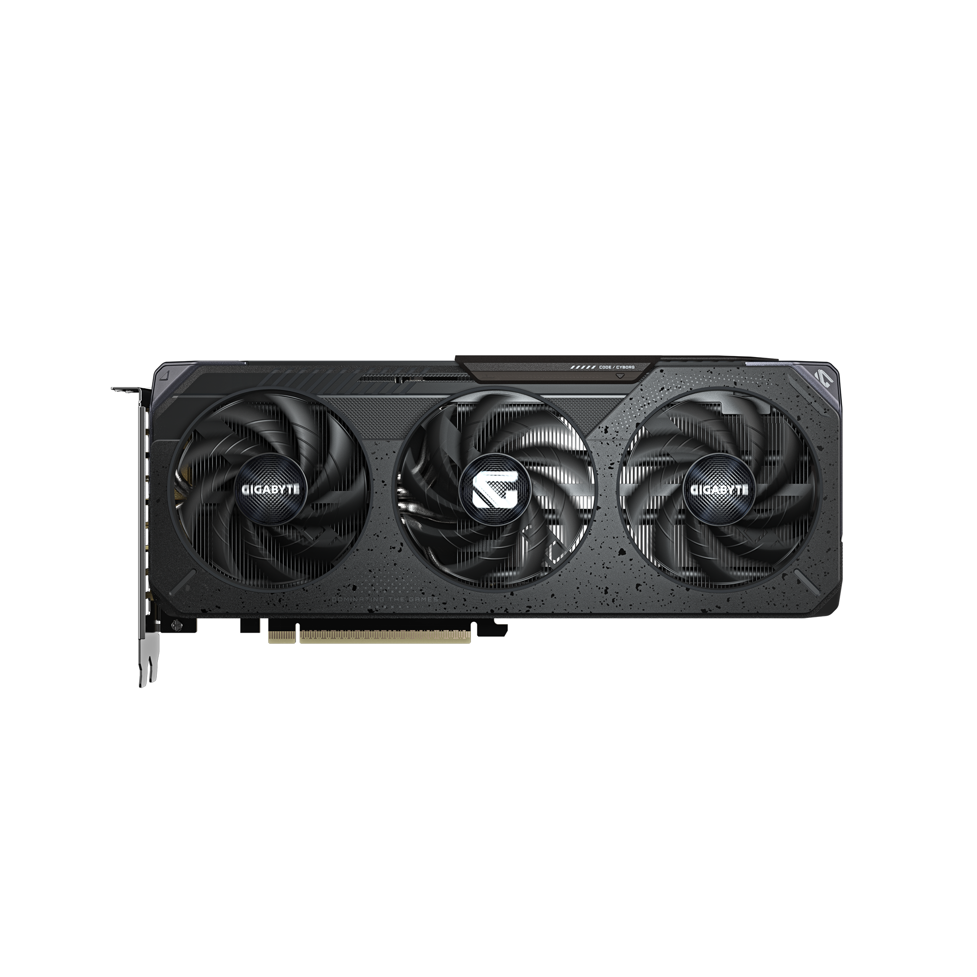 Видеокарта GIGABYTE GV-N5060GAMING OC-8GD